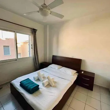 Limnaria Oasis 206 - 1 Bedroom Poolside And Retreat *