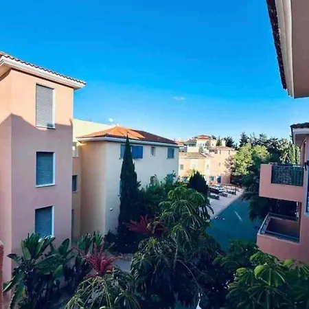 Limnaria Oasis 206 - 1 Bedroom Poolside And Retreat Appartement