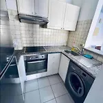 Apartament Limnaria Oasis 206 - 1 Bedroom Poolside And Retreat Pafos