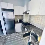 Apartament Limnaria Oasis 206 - 1 Bedroom Poolside And Retreat Pafos