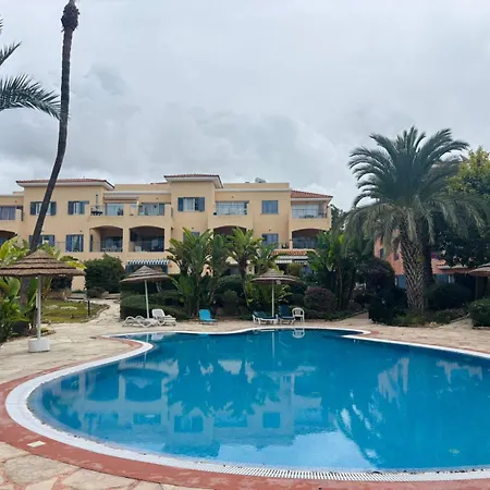 公寓 Limnaria Oasis 206 - 1 Bedroom Poolside And Retreat *