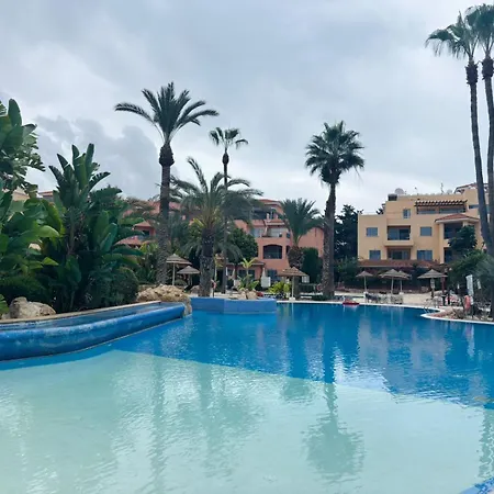 Limnaria Oasis 206 - 1 Bedroom Poolside And Retreat アパート