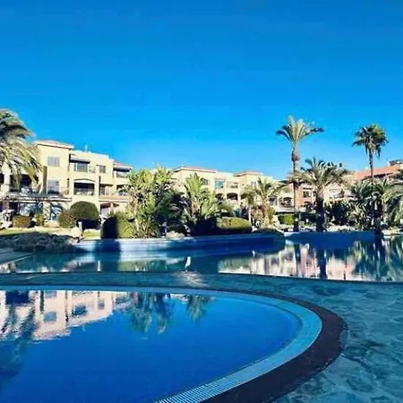 Limnaria Oasis 206 - 1 Bedroom Poolside And Retreat Apartament *