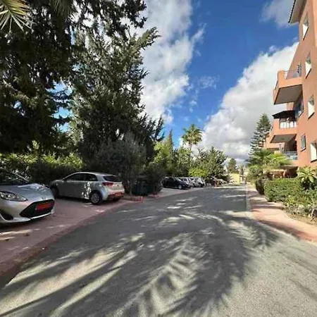 公寓 Limnaria Oasis 206 - 1 Bedroom Poolside And Retreat