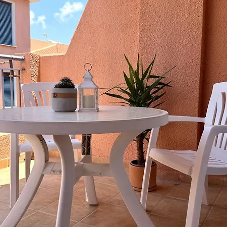 Apartamento Limnaria Oasis 206 - 1 Bedroom Poolside And Retreat Pafos