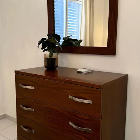 Limnaria Oasis 206 - 1 Bedroom Poolside And Retreat Apartamento
