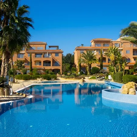 Apartamento Limnaria Oasis 206 - 1 Bedroom Poolside And Retreat