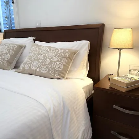 Apartamento Limnaria Oasis 206 - 1 Bedroom Poolside And Retreat
