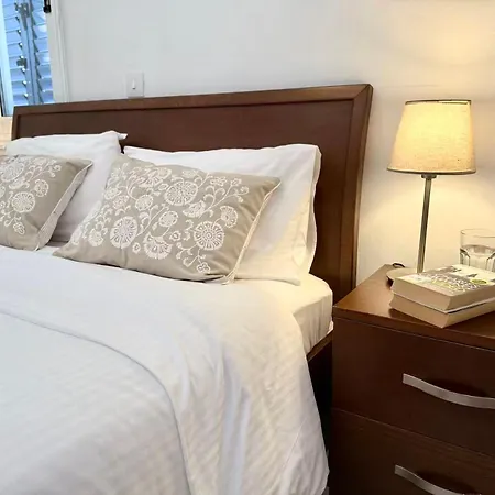 Apartament Limnaria Oasis 206 - 1 Bedroom Poolside And Retreat