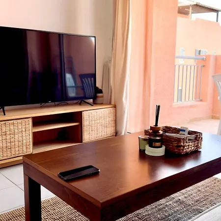 Apartament Limnaria Oasis 206 - 1 Bedroom Poolside And Retreat