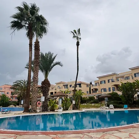 Limnaria Oasis 206 - 1 Bedroom Poolside And Retreat *